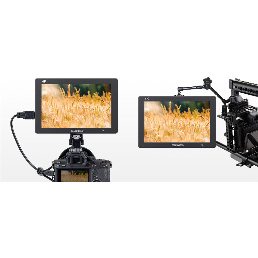 FeelWorld T7 Plus 7